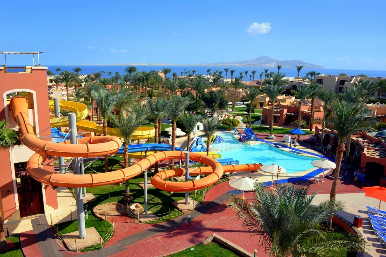 Nubian Village, Families And Couples Only Sharm el-Sheikh Luaran gambar