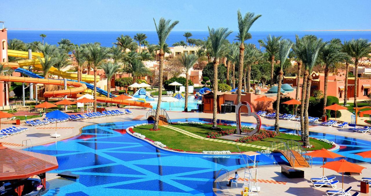 Nubian Village, Families And Couples Only Sharm el-Sheikh Luaran gambar
