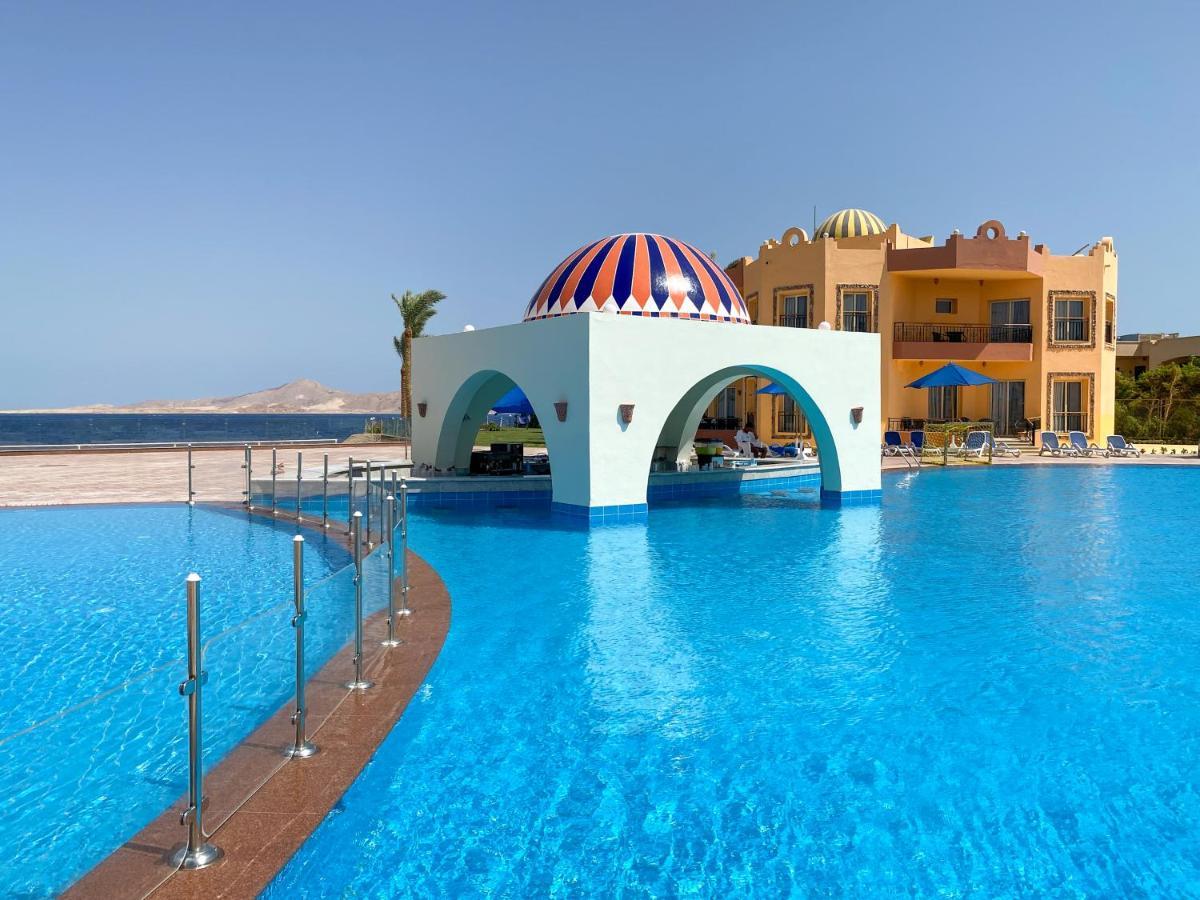 Nubian Village, Families And Couples Only Sharm el-Sheikh Luaran gambar