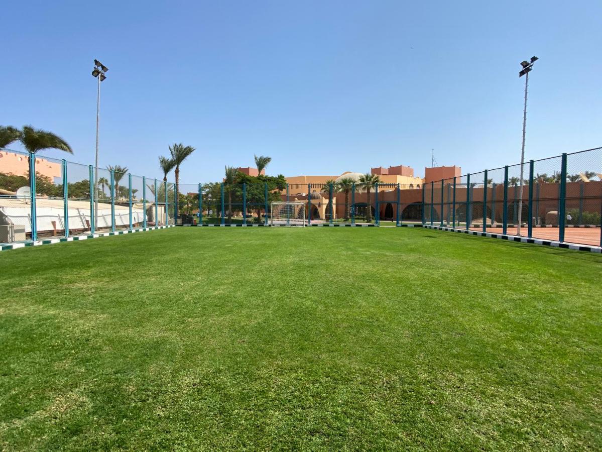 Nubian Village, Families And Couples Only Sharm el-Sheikh Luaran gambar