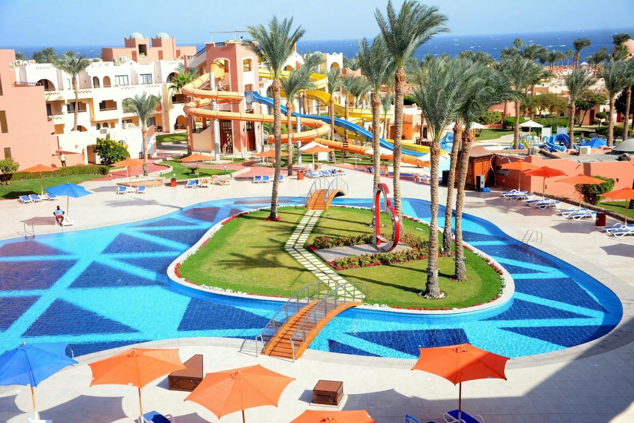 Nubian Village, Families And Couples Only Sharm el-Sheikh Luaran gambar