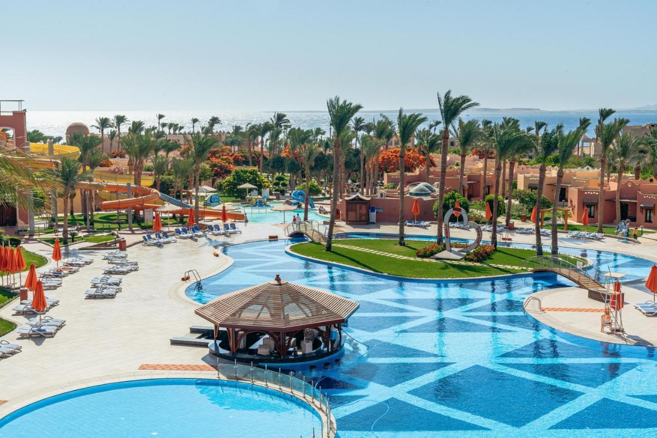 Nubian Village, Families And Couples Only Sharm el-Sheikh Luaran gambar