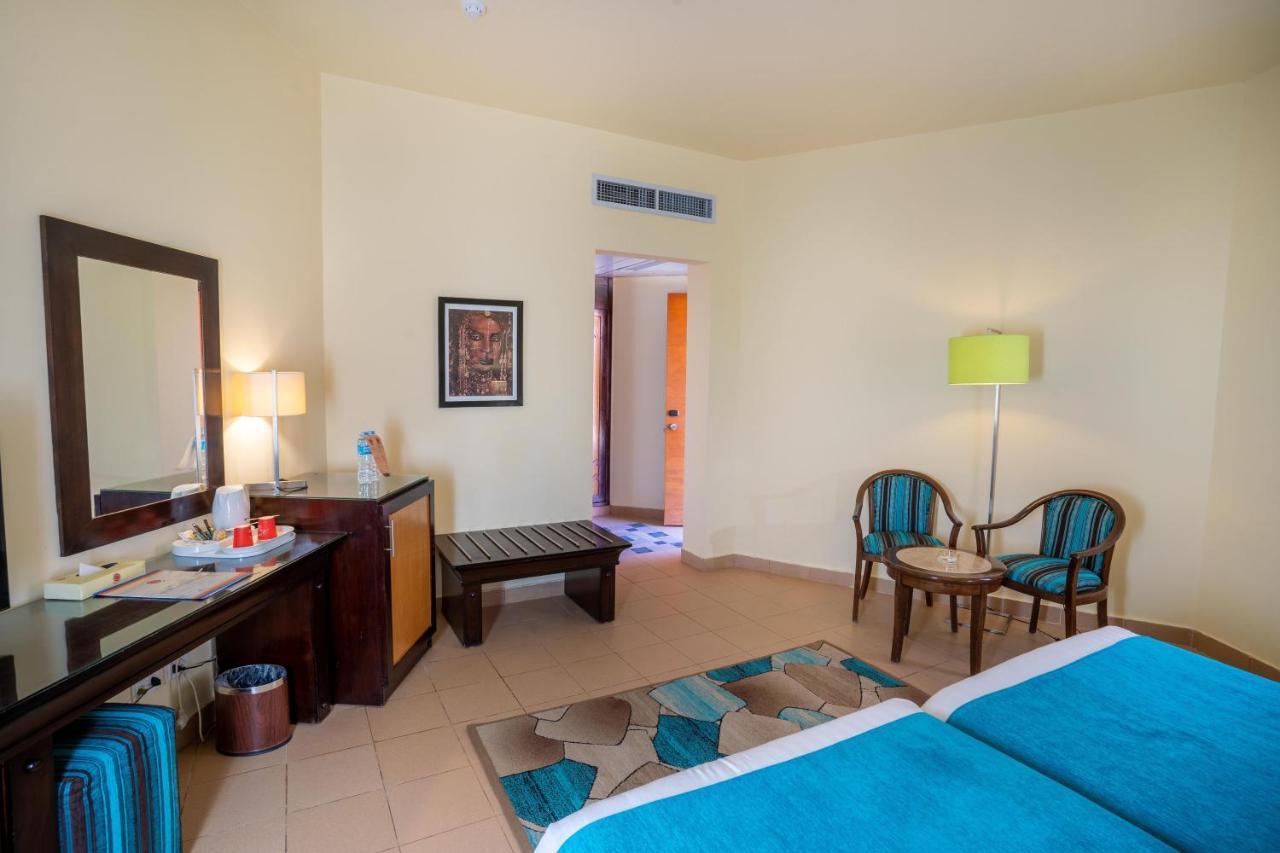 Nubian Village, Families And Couples Only Sharm el-Sheikh Luaran gambar