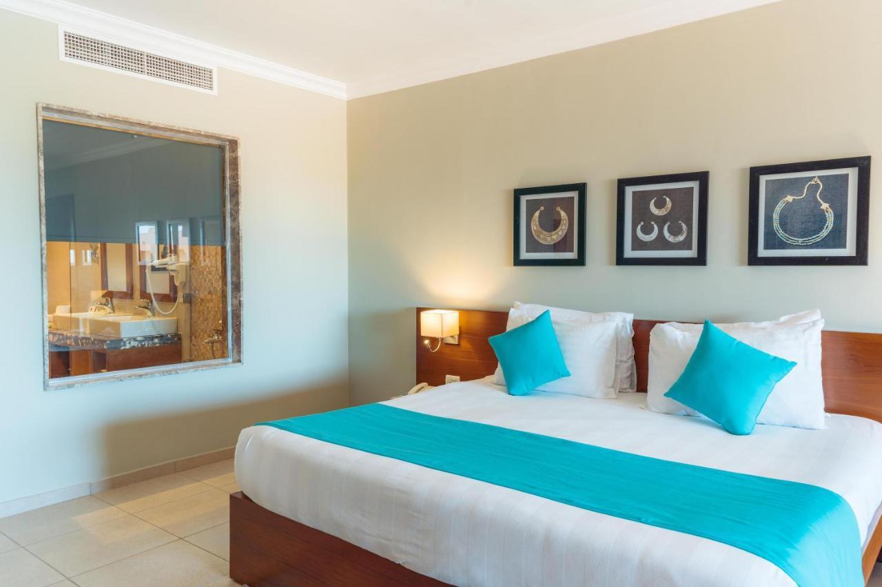 Nubian Village, Families And Couples Only Sharm el-Sheikh Luaran gambar