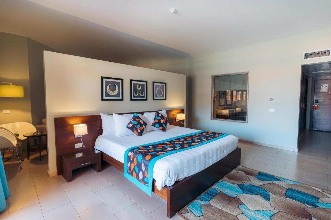 Nubian Village, Families And Couples Only Sharm el-Sheikh Luaran gambar