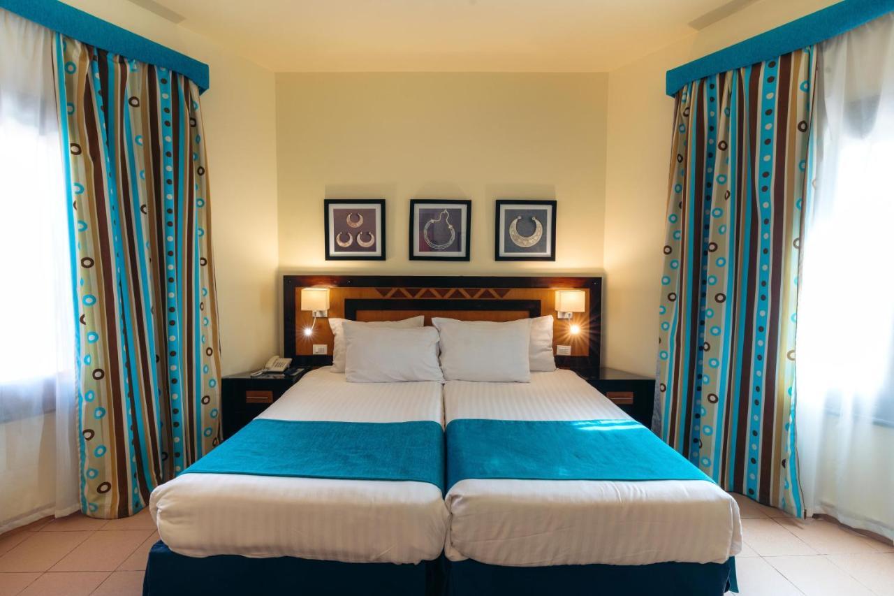 Nubian Village, Families And Couples Only Sharm el-Sheikh Luaran gambar