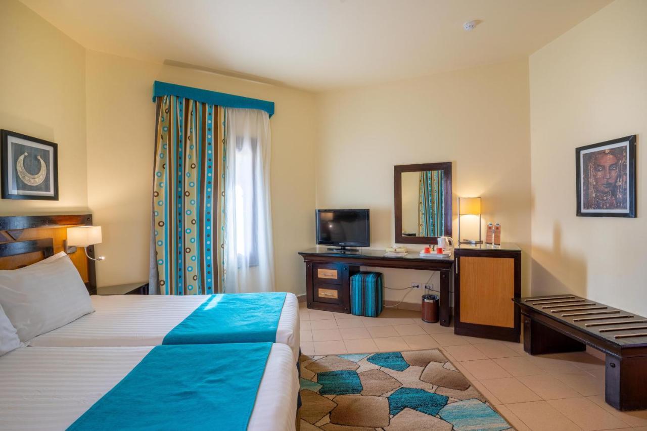 Nubian Village, Families And Couples Only Sharm el-Sheikh Luaran gambar