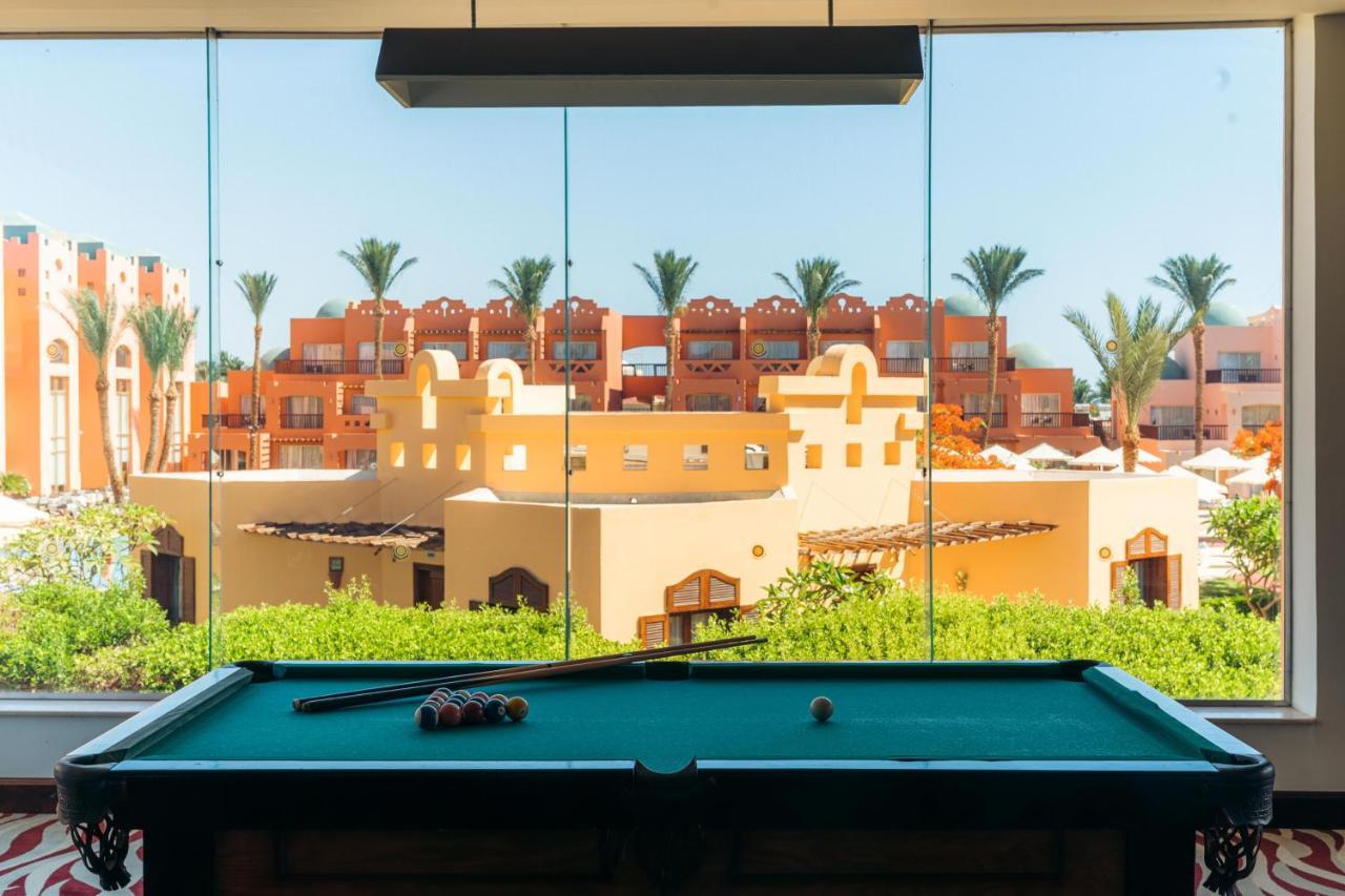 Nubian Village, Families And Couples Only Sharm el-Sheikh Luaran gambar