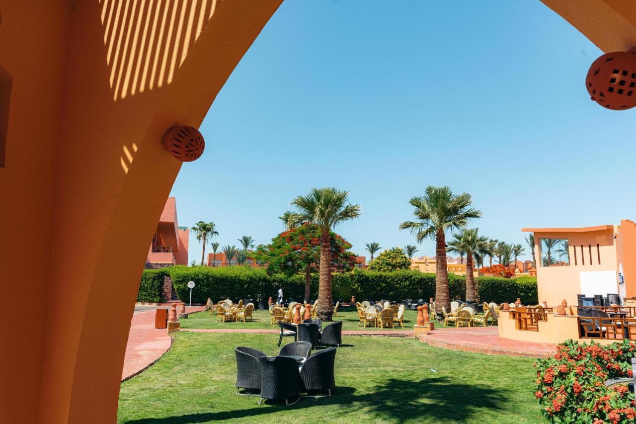 Nubian Village, Families And Couples Only Sharm el-Sheikh Luaran gambar