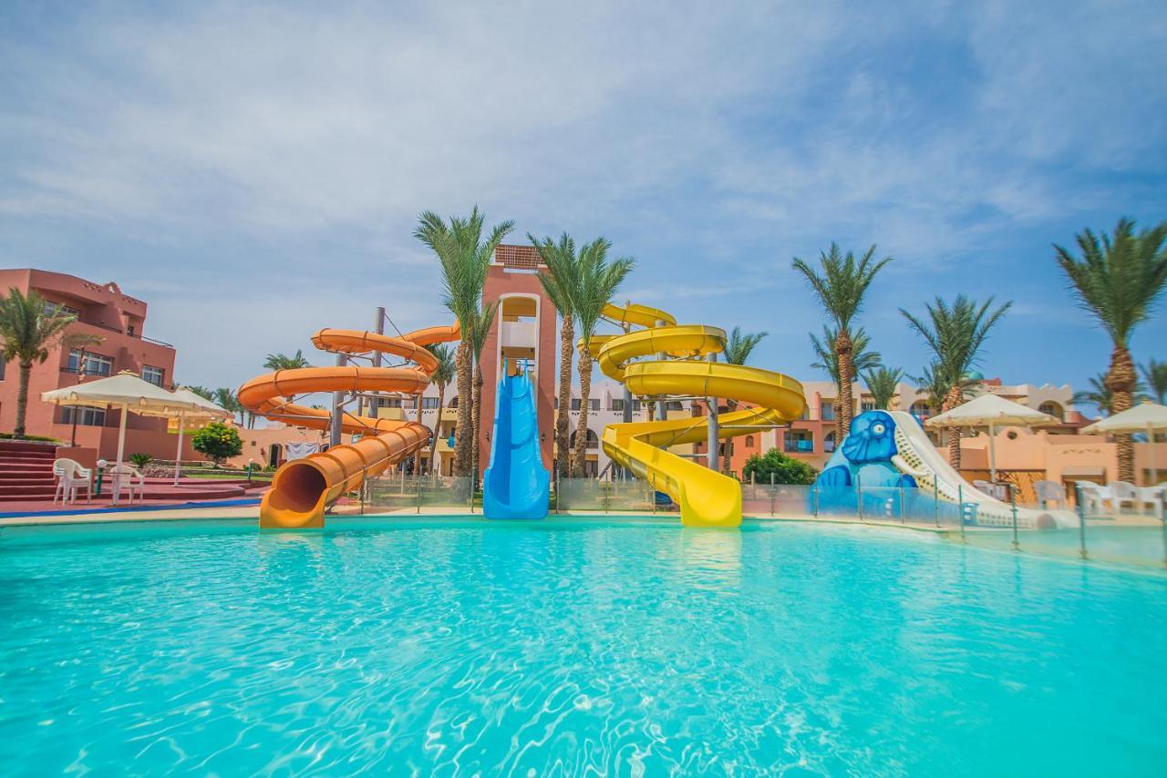 Nubian Village, Families And Couples Only Sharm el-Sheikh Luaran gambar