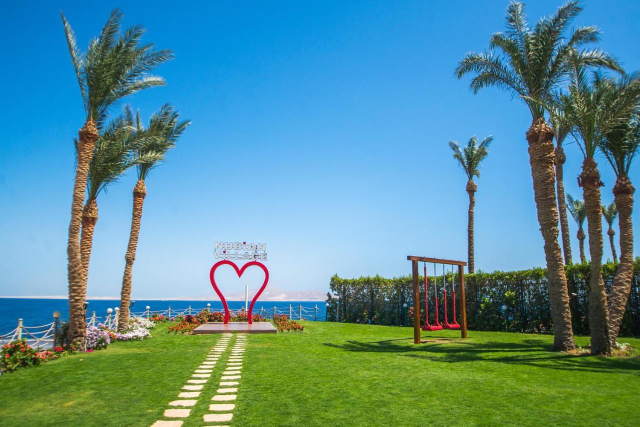 Nubian Village, Families And Couples Only Sharm el-Sheikh Luaran gambar