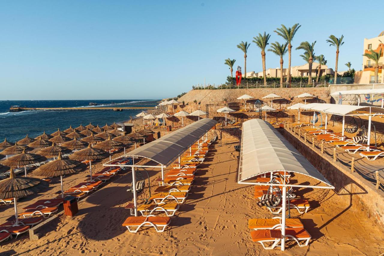 Nubian Village, Families And Couples Only Sharm el-Sheikh Luaran gambar
