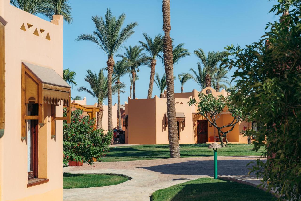Nubian Village, Families And Couples Only Sharm el-Sheikh Luaran gambar
