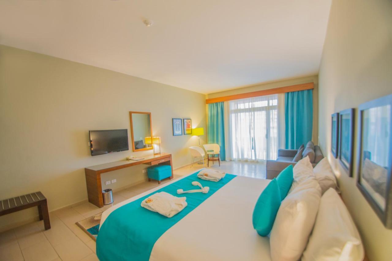 Nubian Village, Families And Couples Only Sharm el-Sheikh Luaran gambar