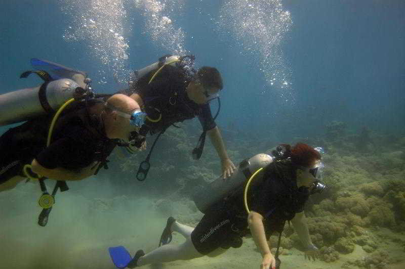 Nubian Village, Families And Couples Only Sharm el-Sheikh Luaran gambar